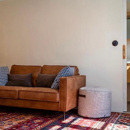 فيلا Cycle Coffee Society House Ventoux Bédoin المظهر الخارجي الصورة